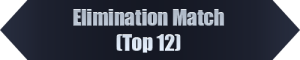 Elimination Match [Top 12]