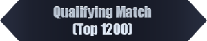 Qualifying Match (Top 1200)