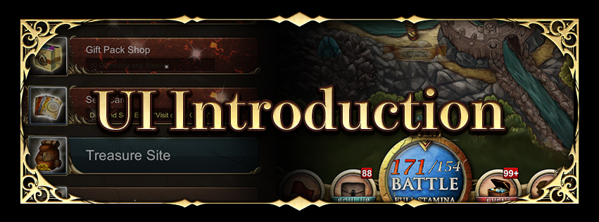 UI Introduction