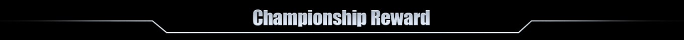 Championship Reward