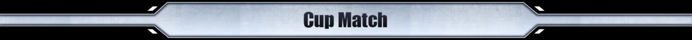 Cup Match